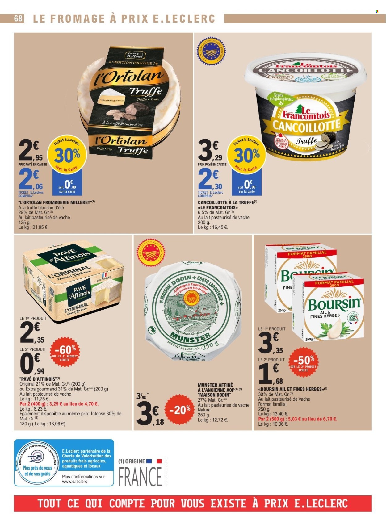 Catalogue E.Leclerc - 16/12/2025 - 27/12/2025. Page 68