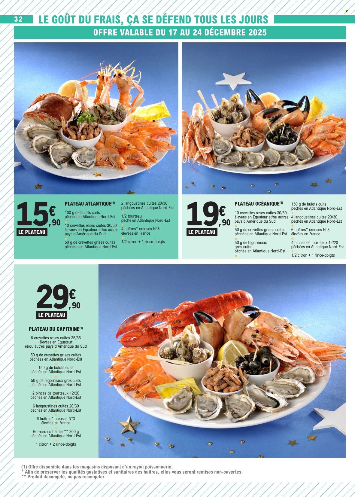 Catalogue E.Leclerc - 16/12/2025 - 27/12/2025. Page 32