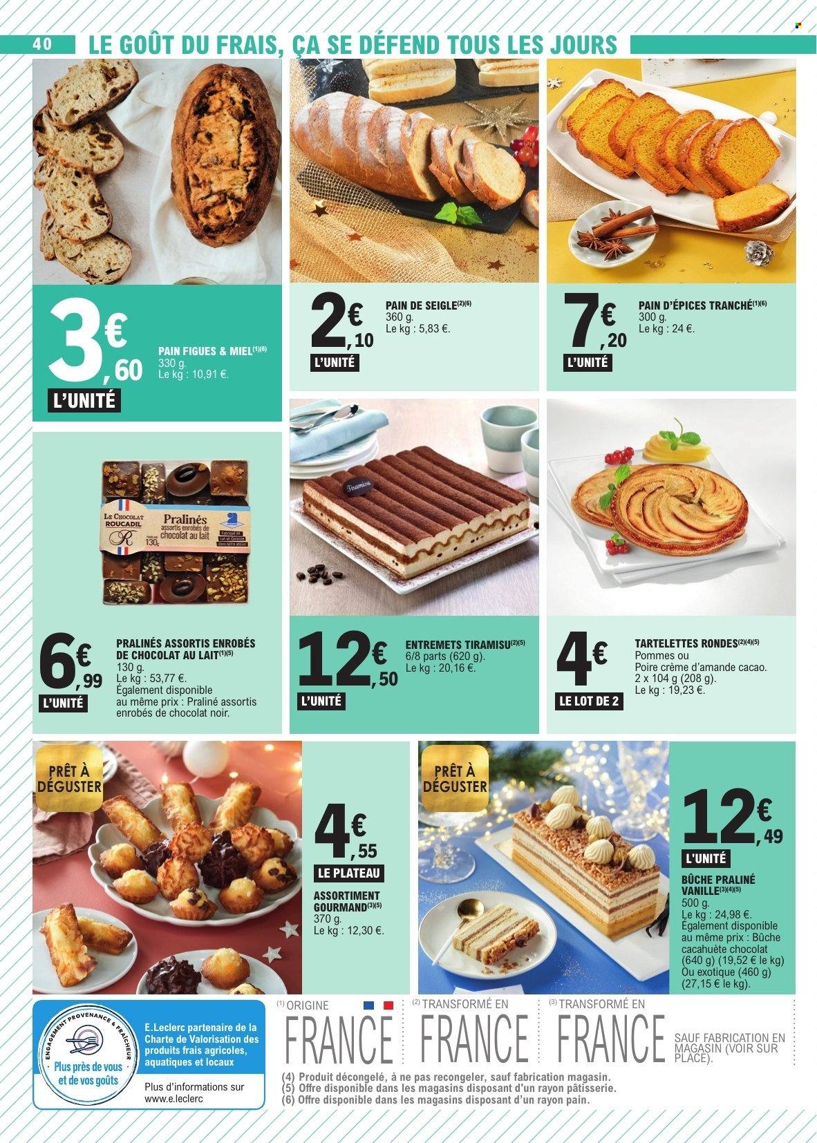 Catalogue E.Leclerc - 16/12/2025 - 27/12/2025. Page 40