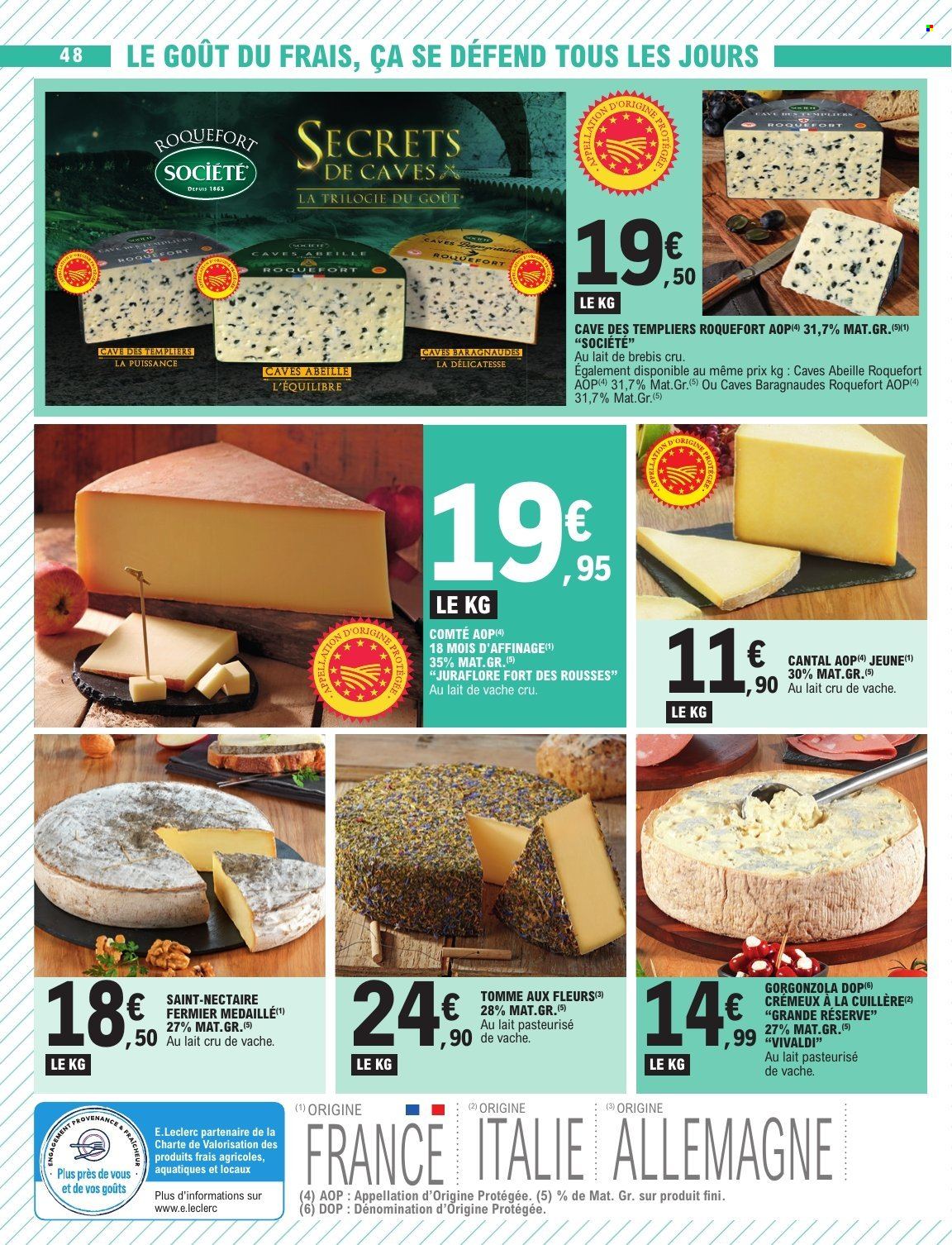 Catalogue E.Leclerc - 16/12/2025 - 27/12/2025. Page 48