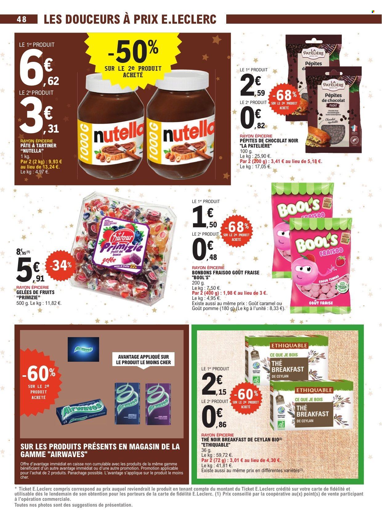 Catalogue E.Leclerc - 16/12/2025 - 27/12/2025. Page 48