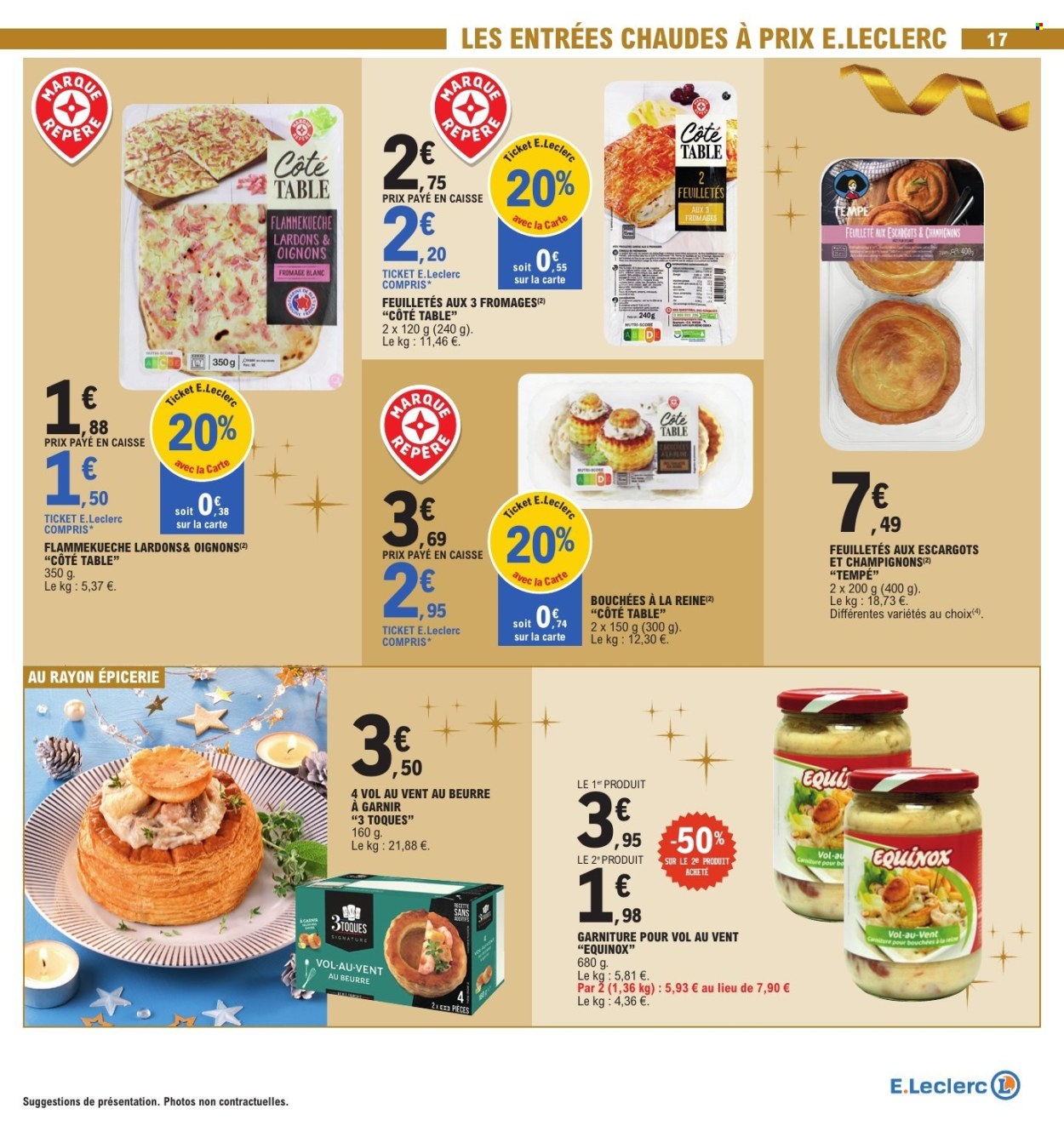 Catalogue E.Leclerc - 16/12/2025 - 27/12/2025. Page 17