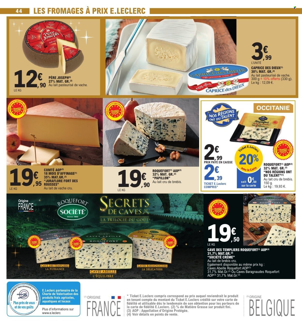 Catalogue E.Leclerc - 16/12/2025 - 27/12/2025. Page 44