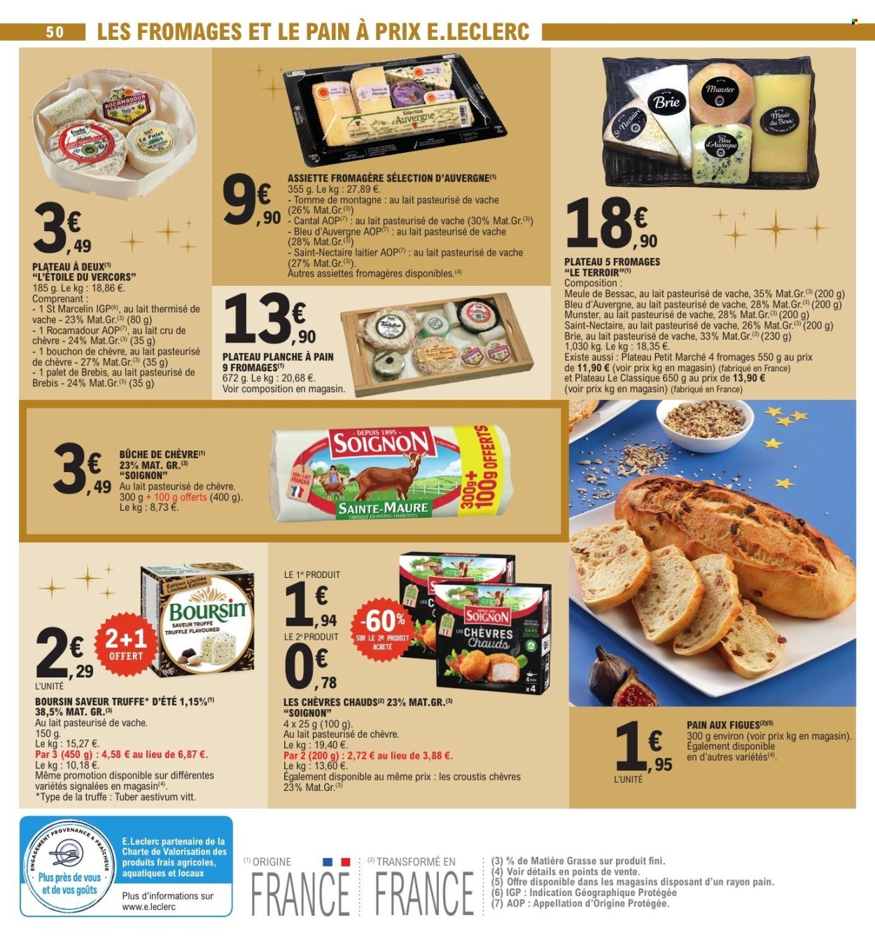 Catalogue E.Leclerc - 16/12/2025 - 27/12/2025. Page 50
