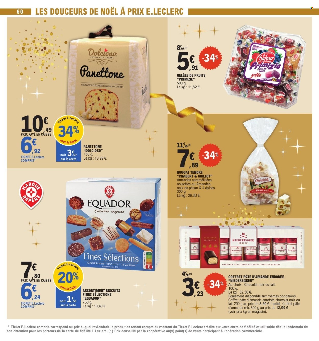 Catalogue E.Leclerc - 16/12/2025 - 27/12/2025. Page 60