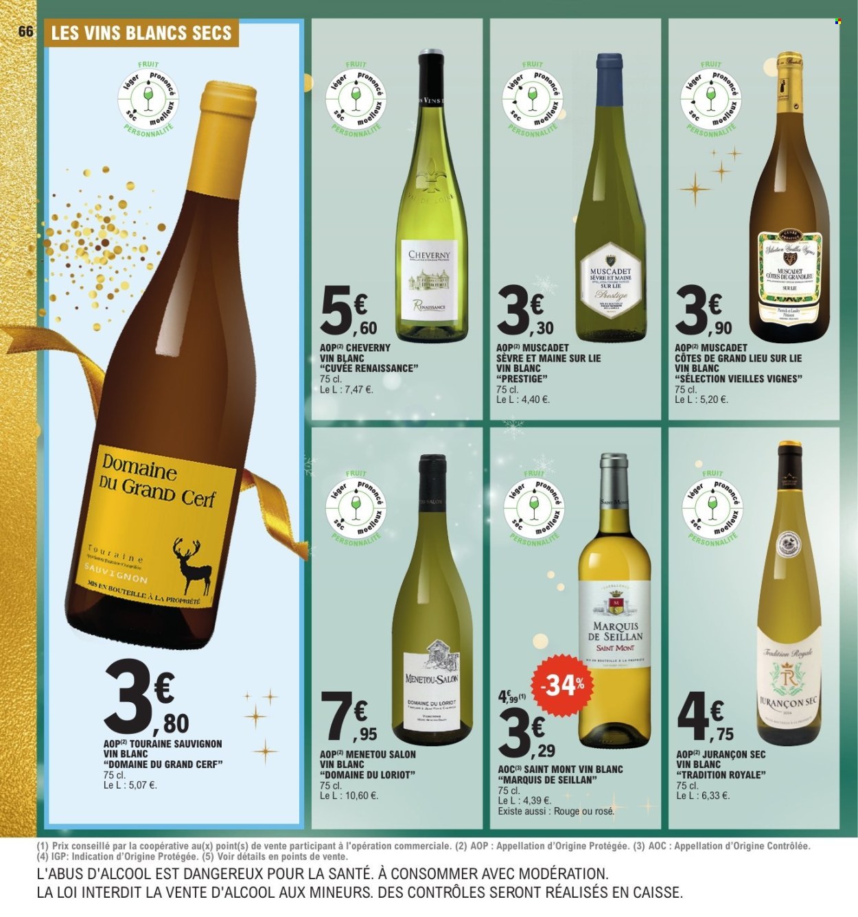 Catalogue E.Leclerc - 16/12/2025 - 27/12/2025. Page 66