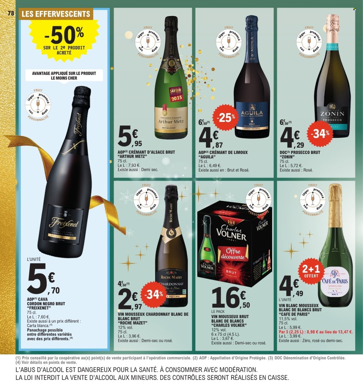 Catalogue E.Leclerc - 16/12/2025 - 27/12/2025. Page 78