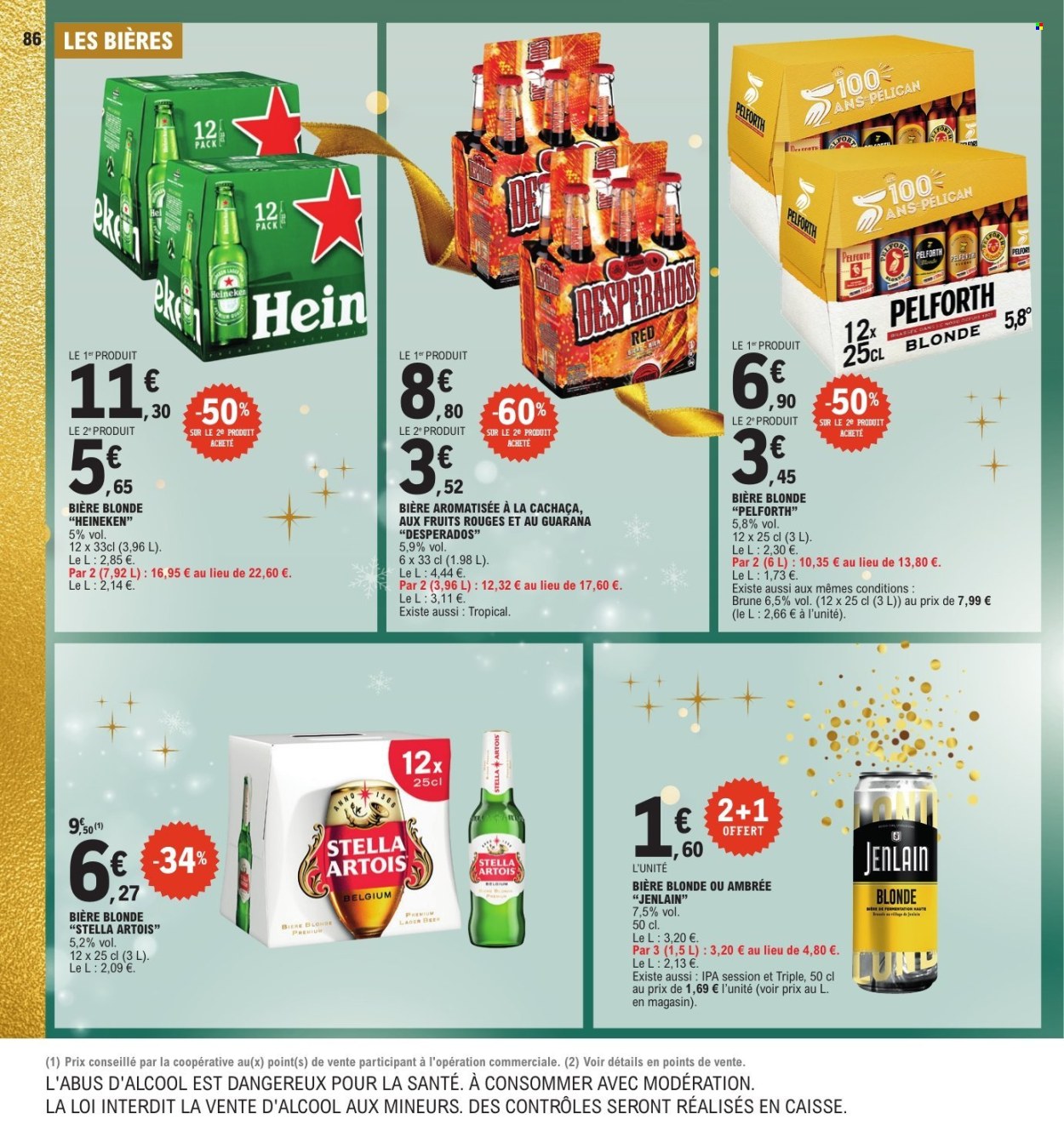 Catalogue E.Leclerc - 16/12/2025 - 27/12/2025. Page 86