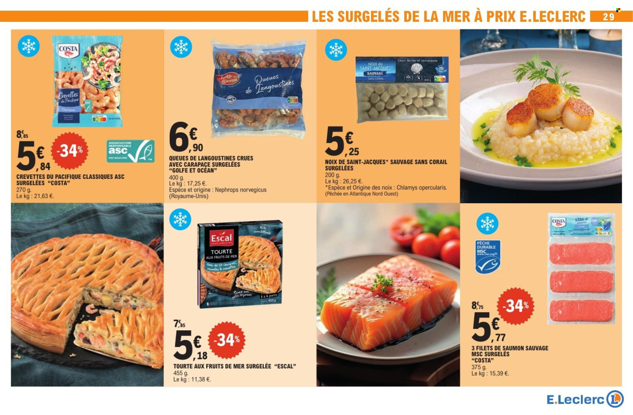Catalogue E.Leclerc - 16/12/2025 - 27/12/2025. Page 29