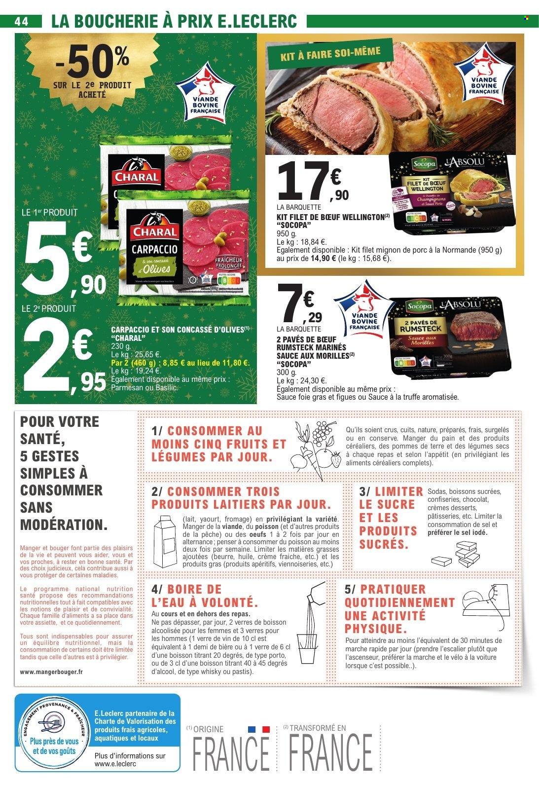 Catalogue E.Leclerc - 16/12/2025 - 27/12/2025. Page 44