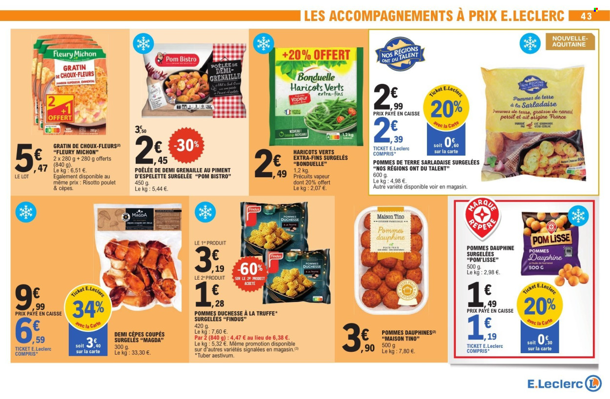 Catalogue E.Leclerc - 16/12/2025 - 27/12/2025. Page 43