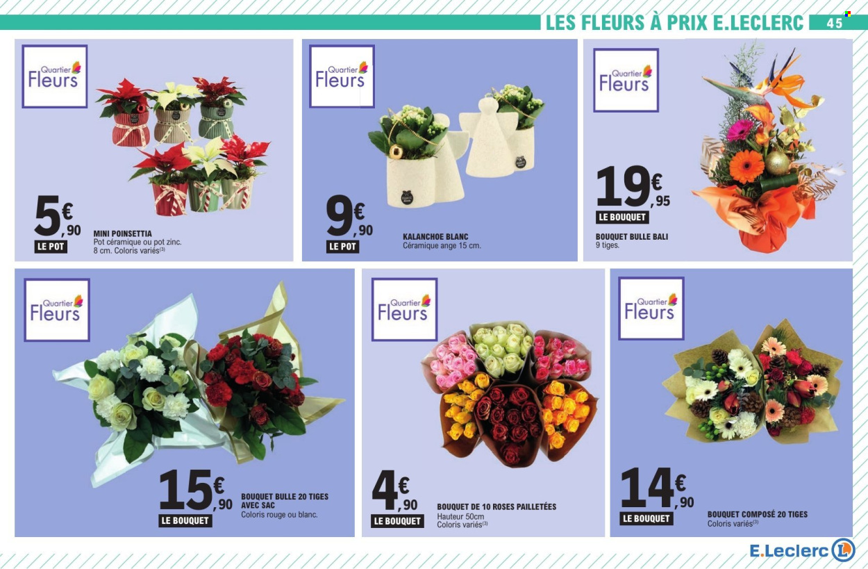 Catalogue E.Leclerc - 16/12/2025 - 27/12/2025. Page 45
