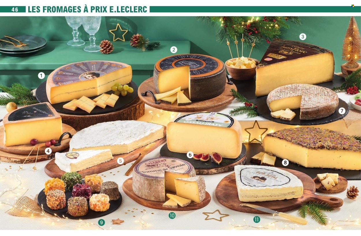 Catalogue E.Leclerc - 16/12/2025 - 27/12/2025. Page 46
