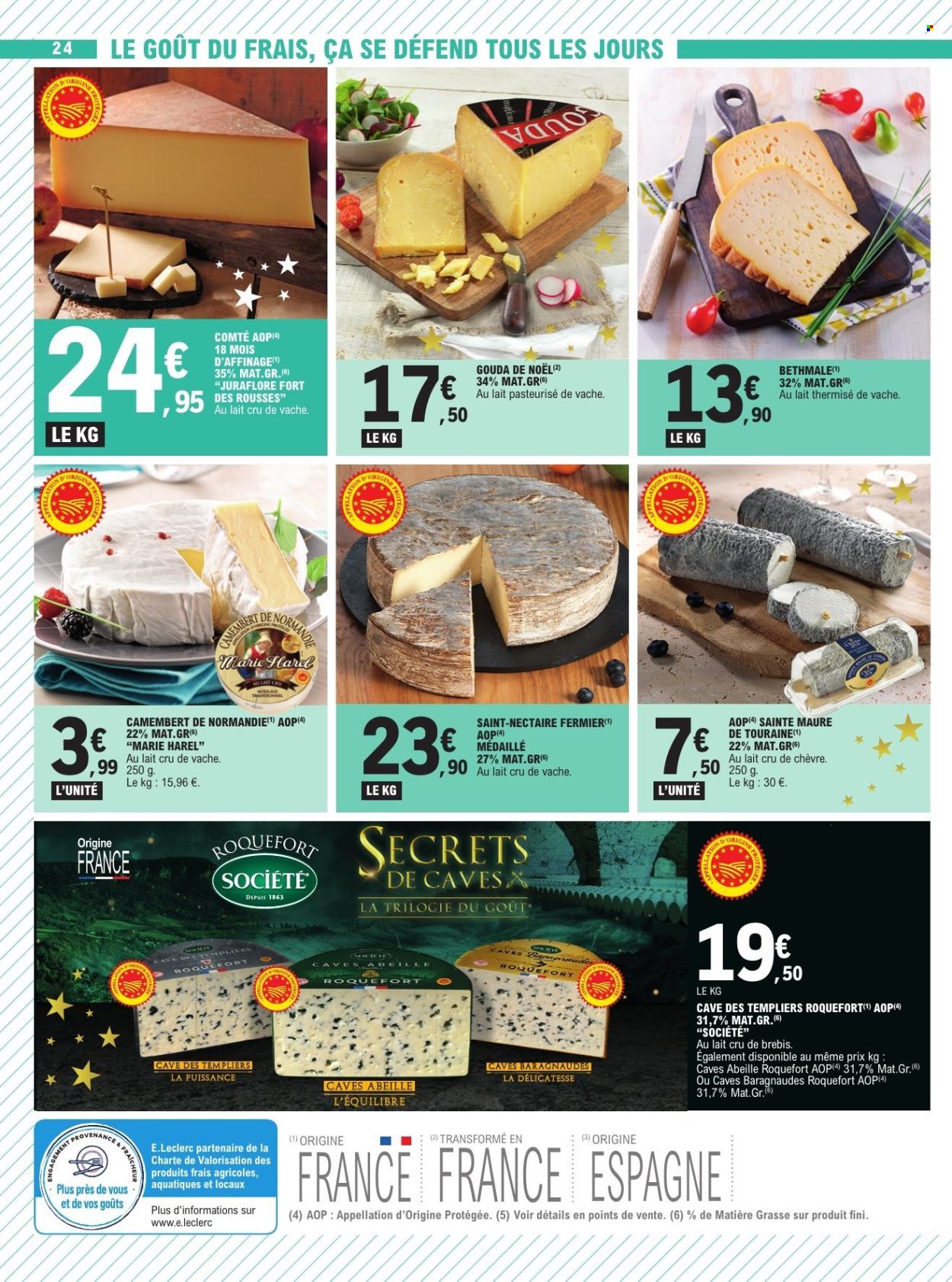 Catalogue E.Leclerc - 16/12/2025 - 27/12/2025. Page 24