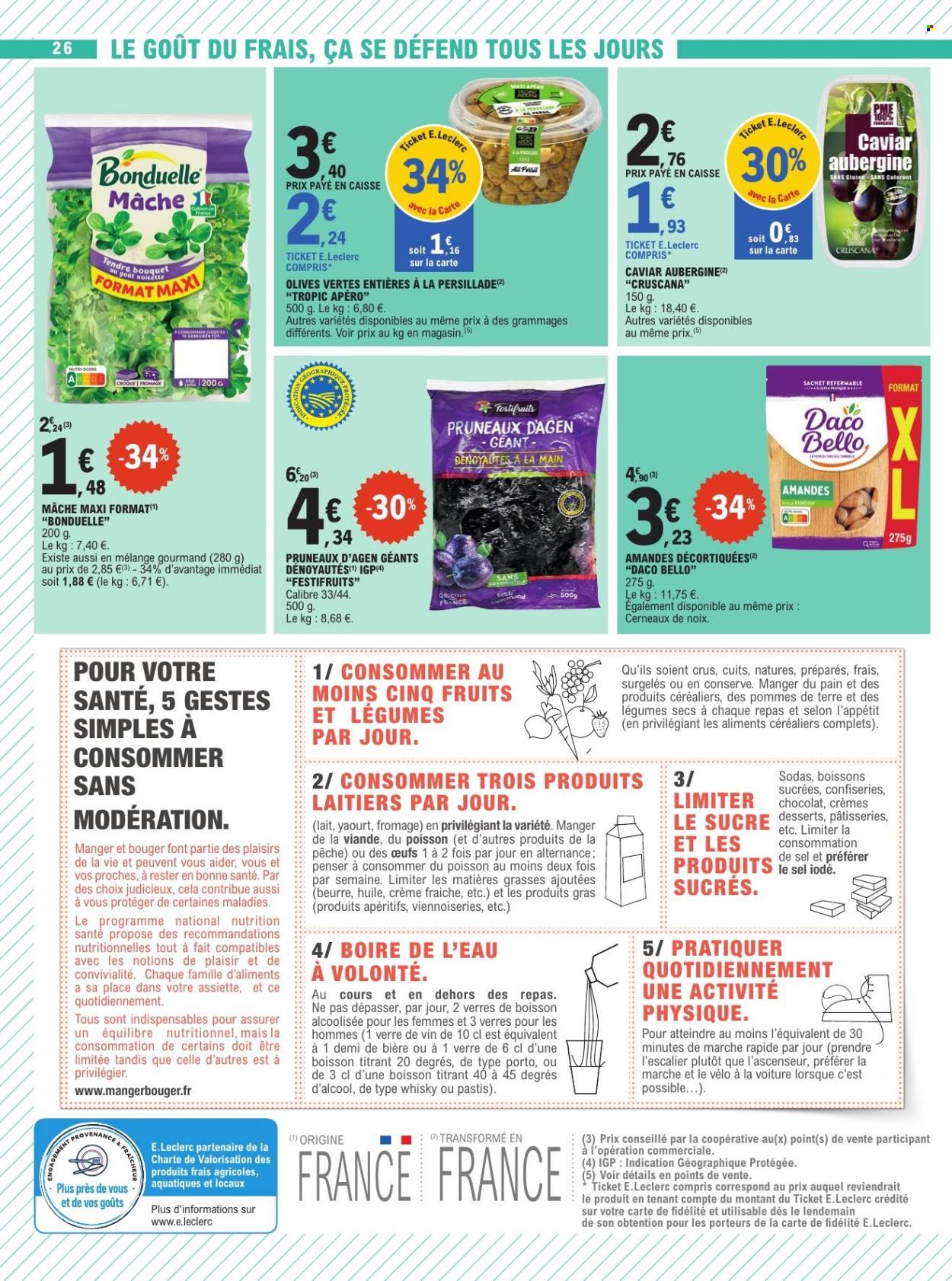 Catalogue E.Leclerc - 16/12/2025 - 27/12/2025. Page 26