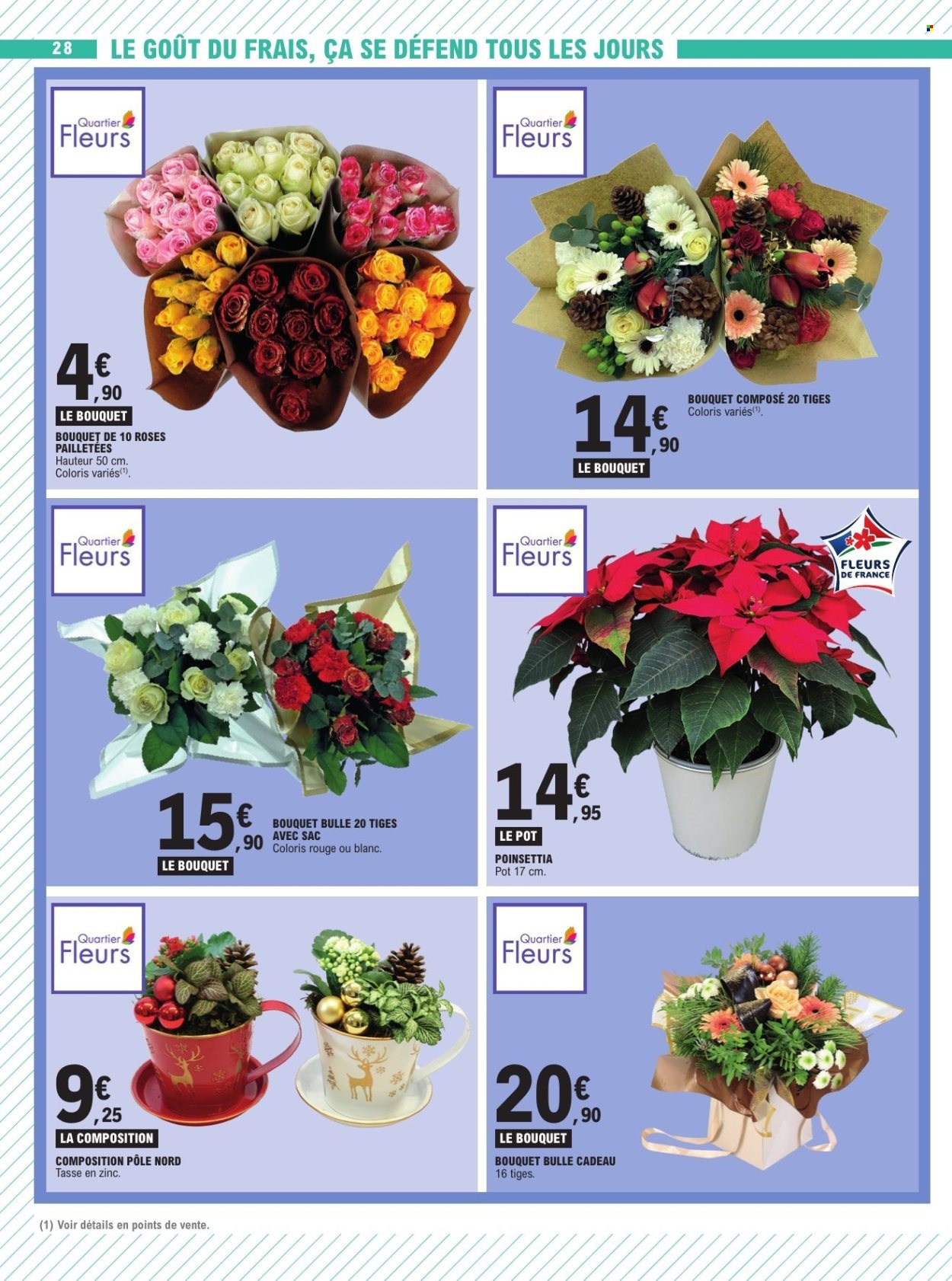 Catalogue E.Leclerc - 16/12/2025 - 27/12/2025. Page 28