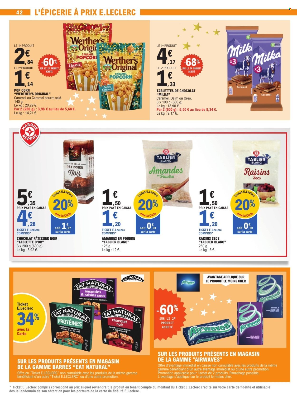 Catalogue E.Leclerc - 16/12/2025 - 27/12/2025. Page 42