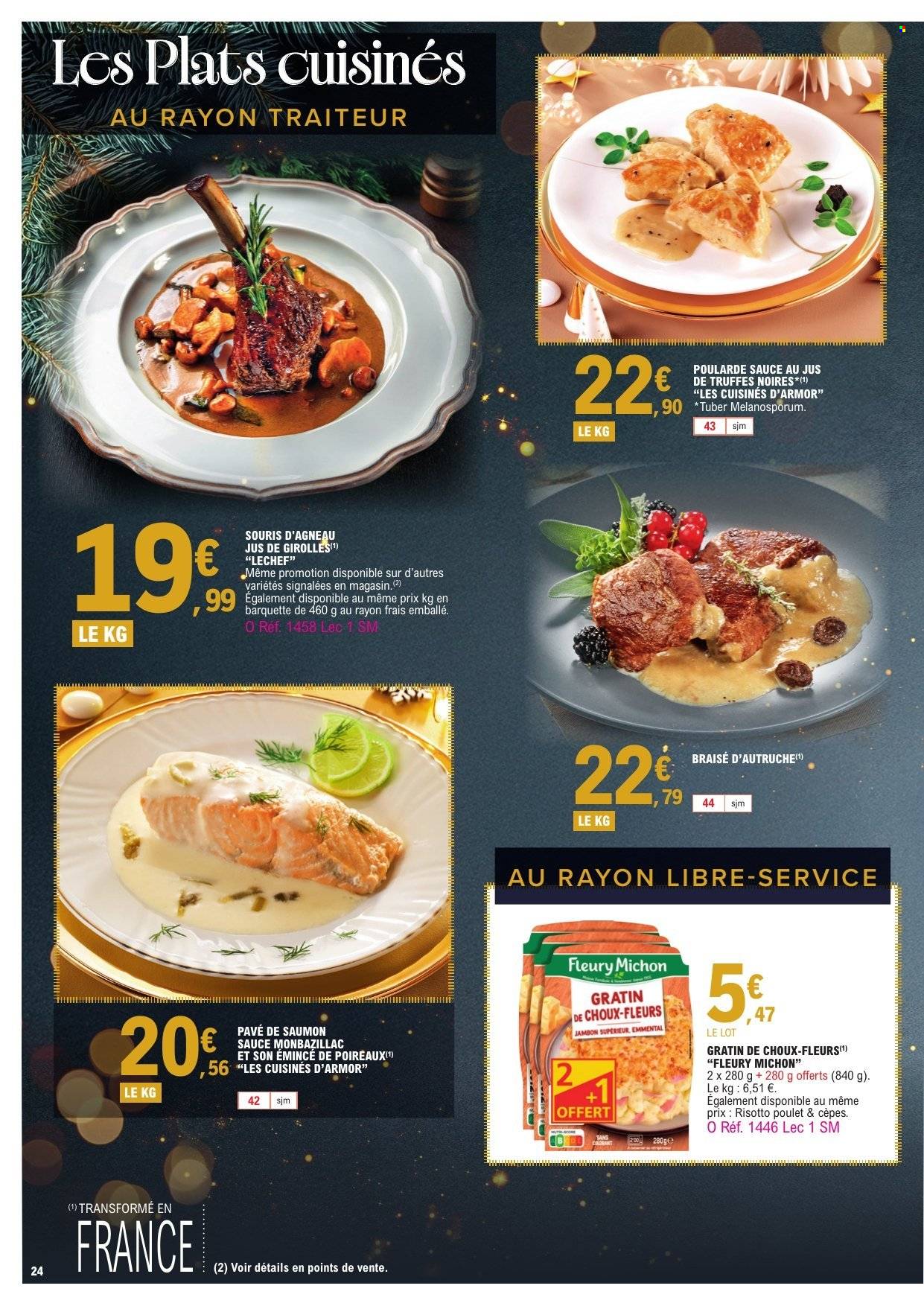 Catalogue E.Leclerc - 16/12/2025 - 27/12/2025. Page 24