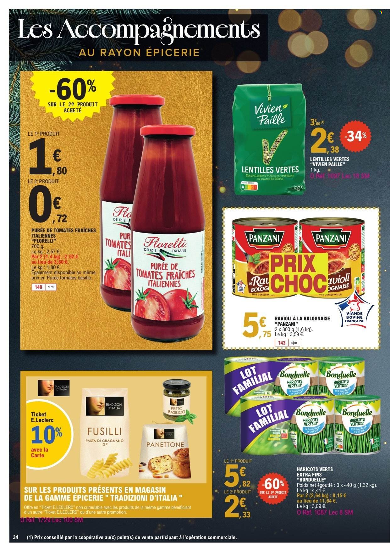 Catalogue E.Leclerc - 16/12/2025 - 27/12/2025. Page 34