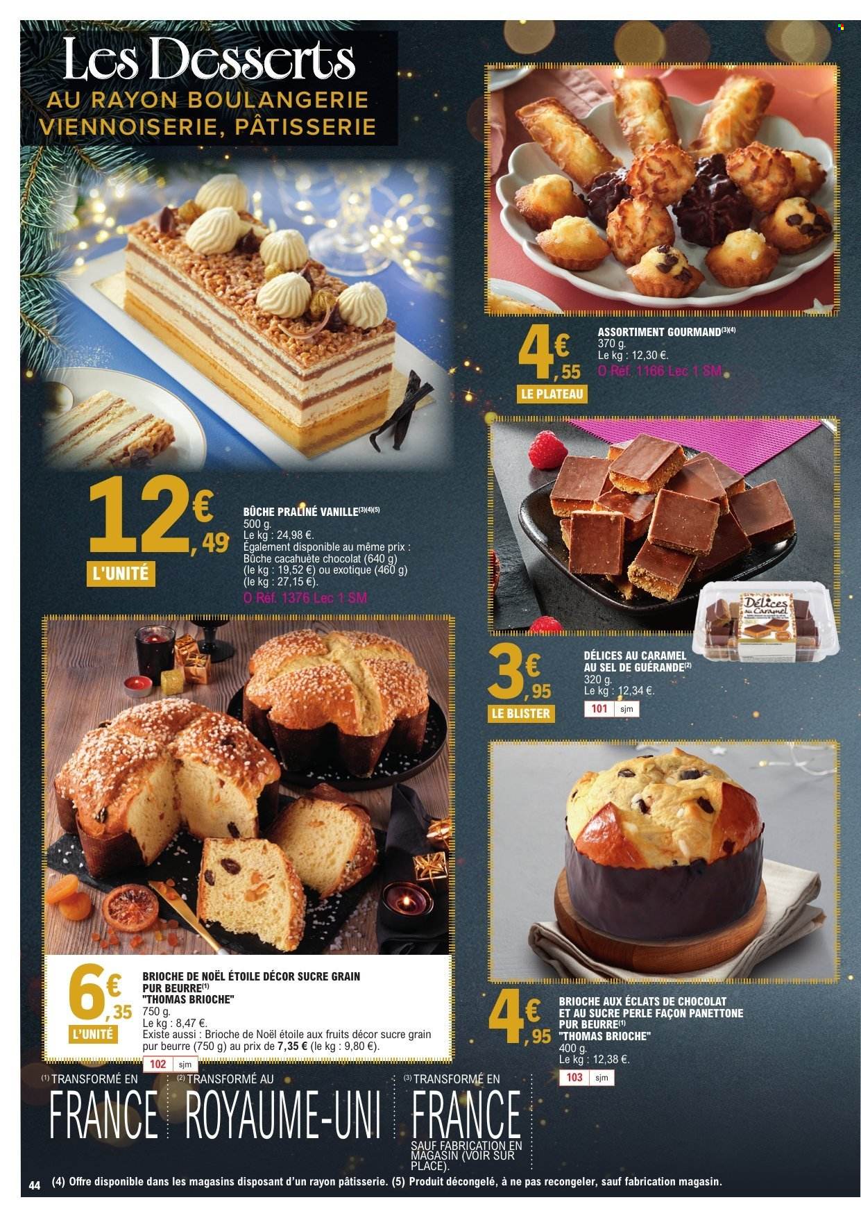 Catalogue E.Leclerc - 16/12/2025 - 27/12/2025. Page 44