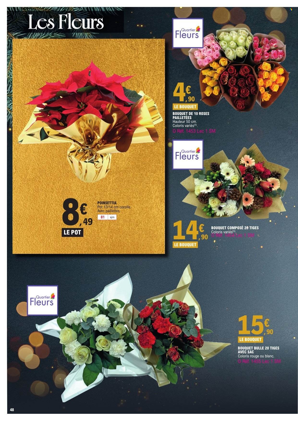 Catalogue E.Leclerc - 16/12/2025 - 27/12/2025. Page 48