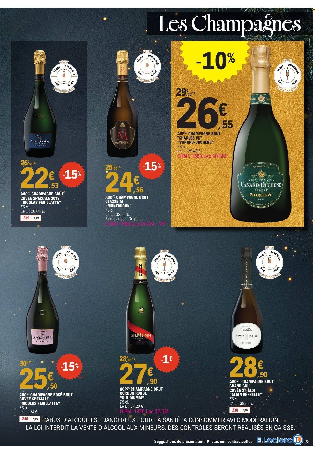 Catalogue E.Leclerc - 16/12/2025 - 27/12/2025. Page 51