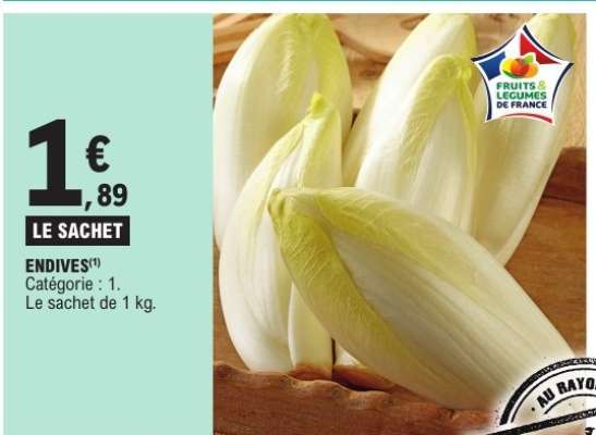 Endives