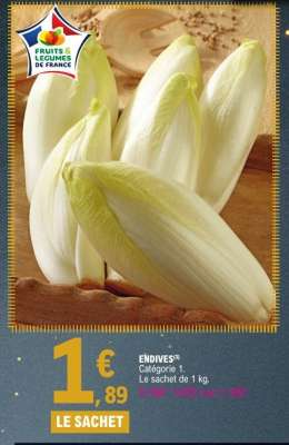 Endives