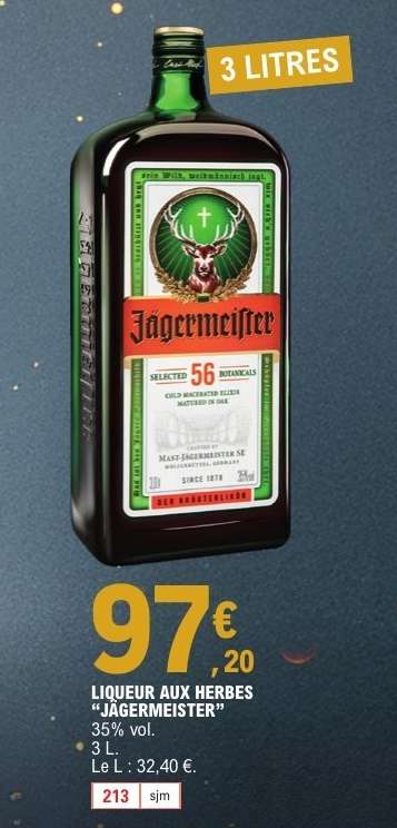 Jägermeister