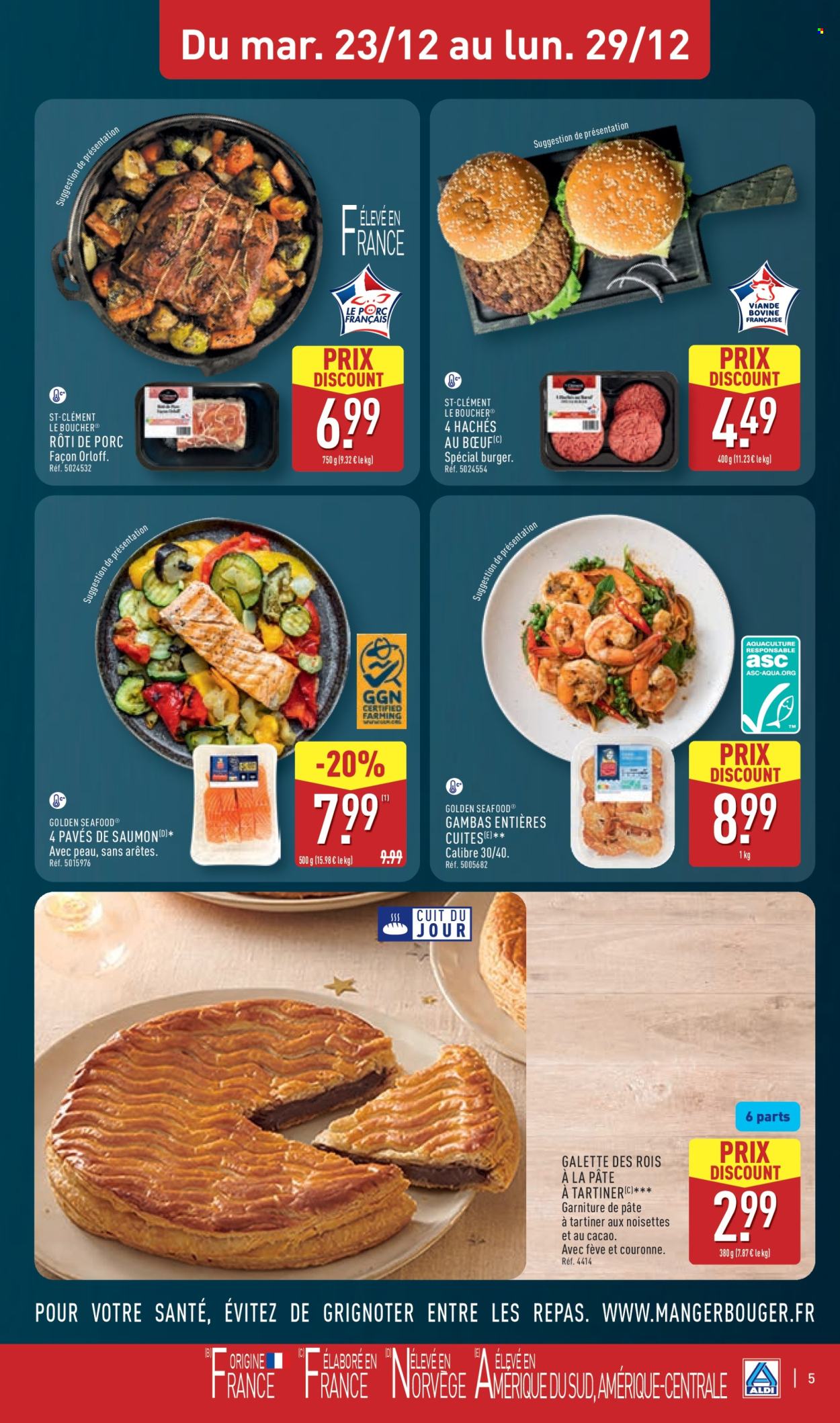 Catalogue ALDI - 23/12/2025 - 29/12/2025. Page 8