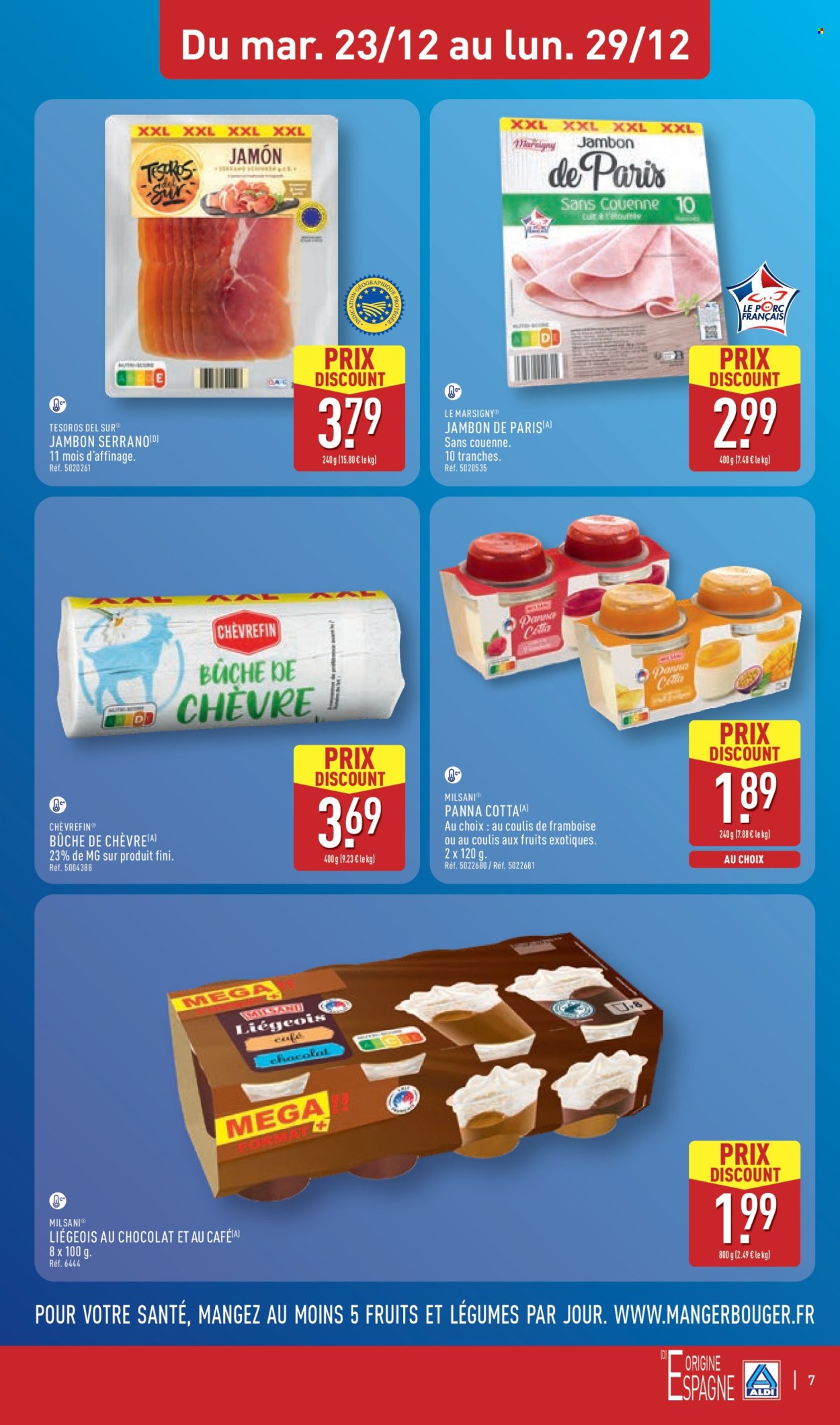 Catalogue ALDI - 23/12/2025 - 29/12/2025. Page 10