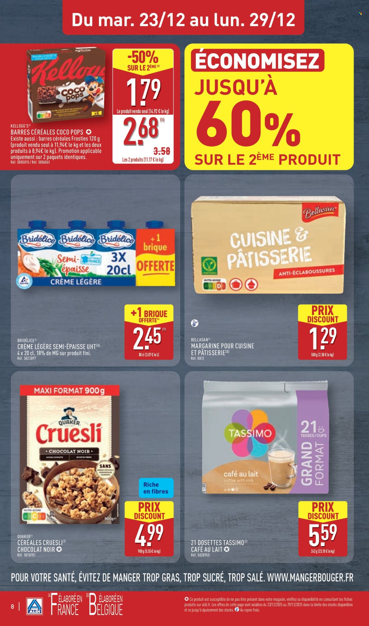 Catalogue ALDI - 23/12/2025 - 29/12/2025. Page 11