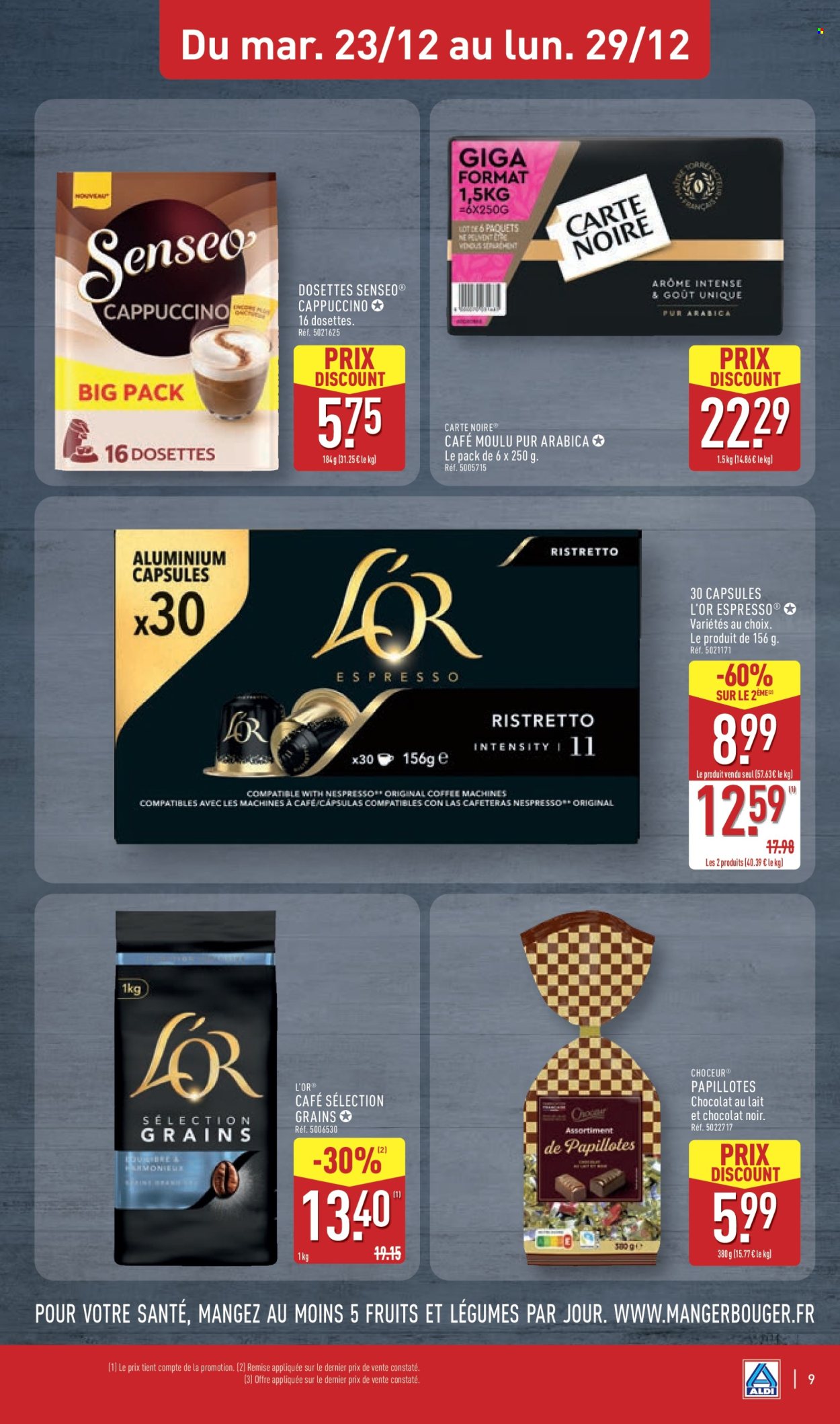 Catalogue ALDI - 23/12/2025 - 29/12/2025. Page 12