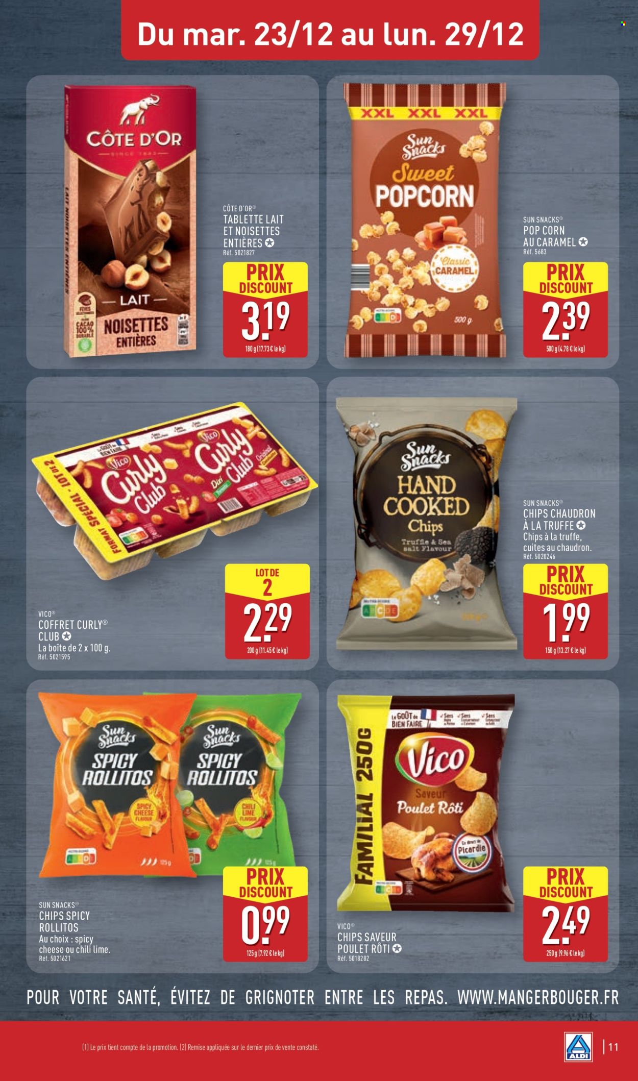 Catalogue ALDI - 23/12/2025 - 29/12/2025. Page 14