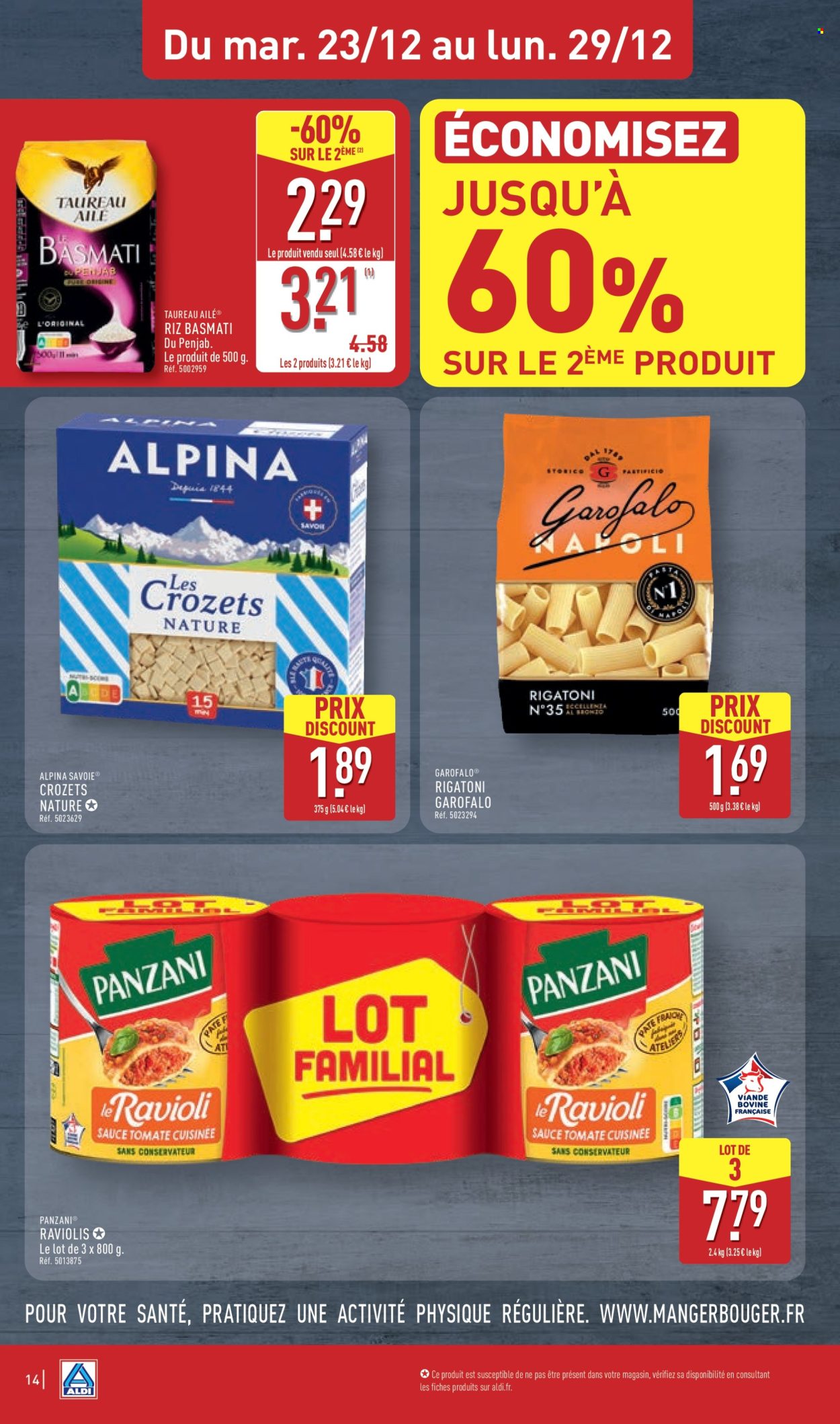 Catalogue ALDI - 23/12/2025 - 29/12/2025. Page 17