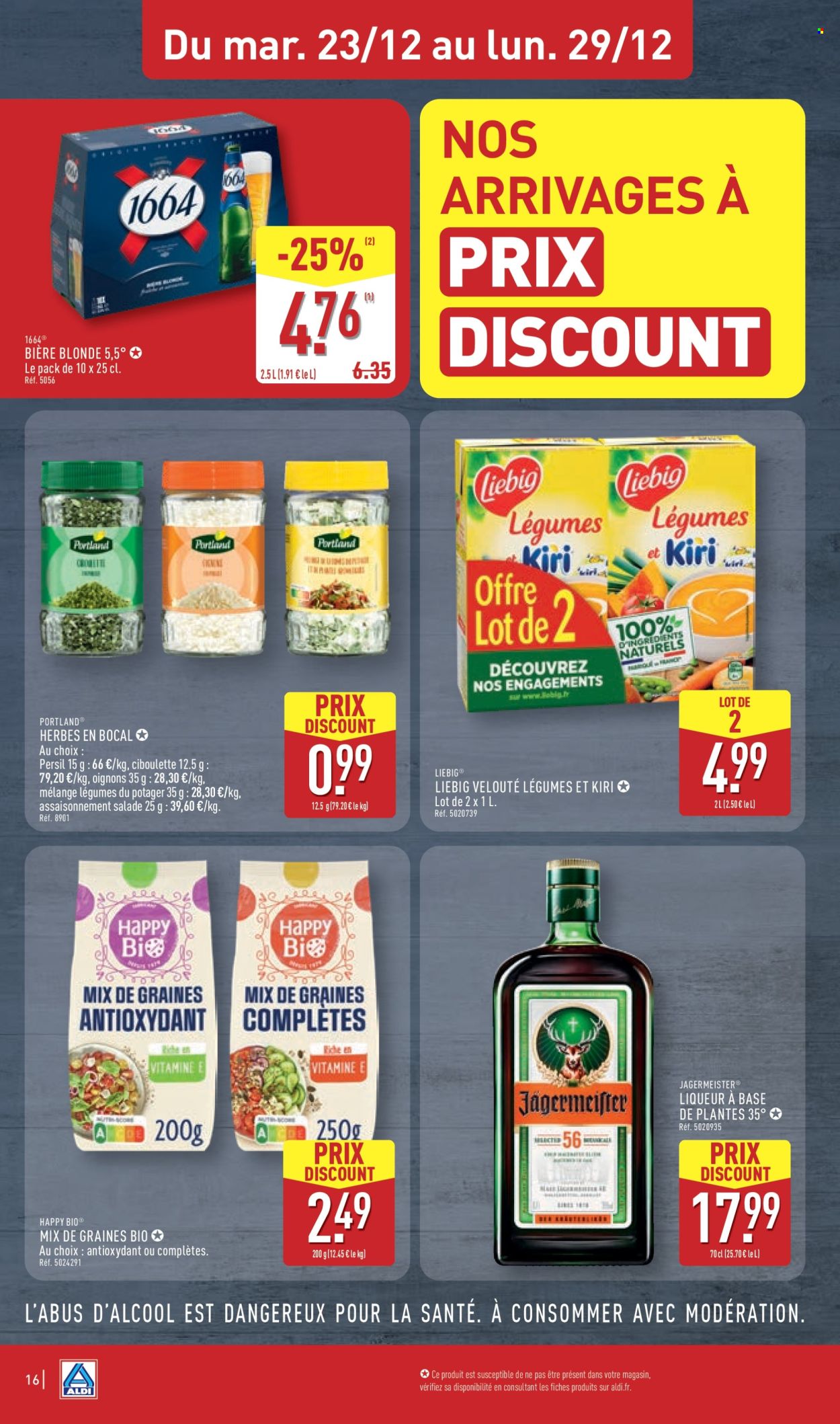 Catalogue ALDI - 23/12/2025 - 29/12/2025. Page 19