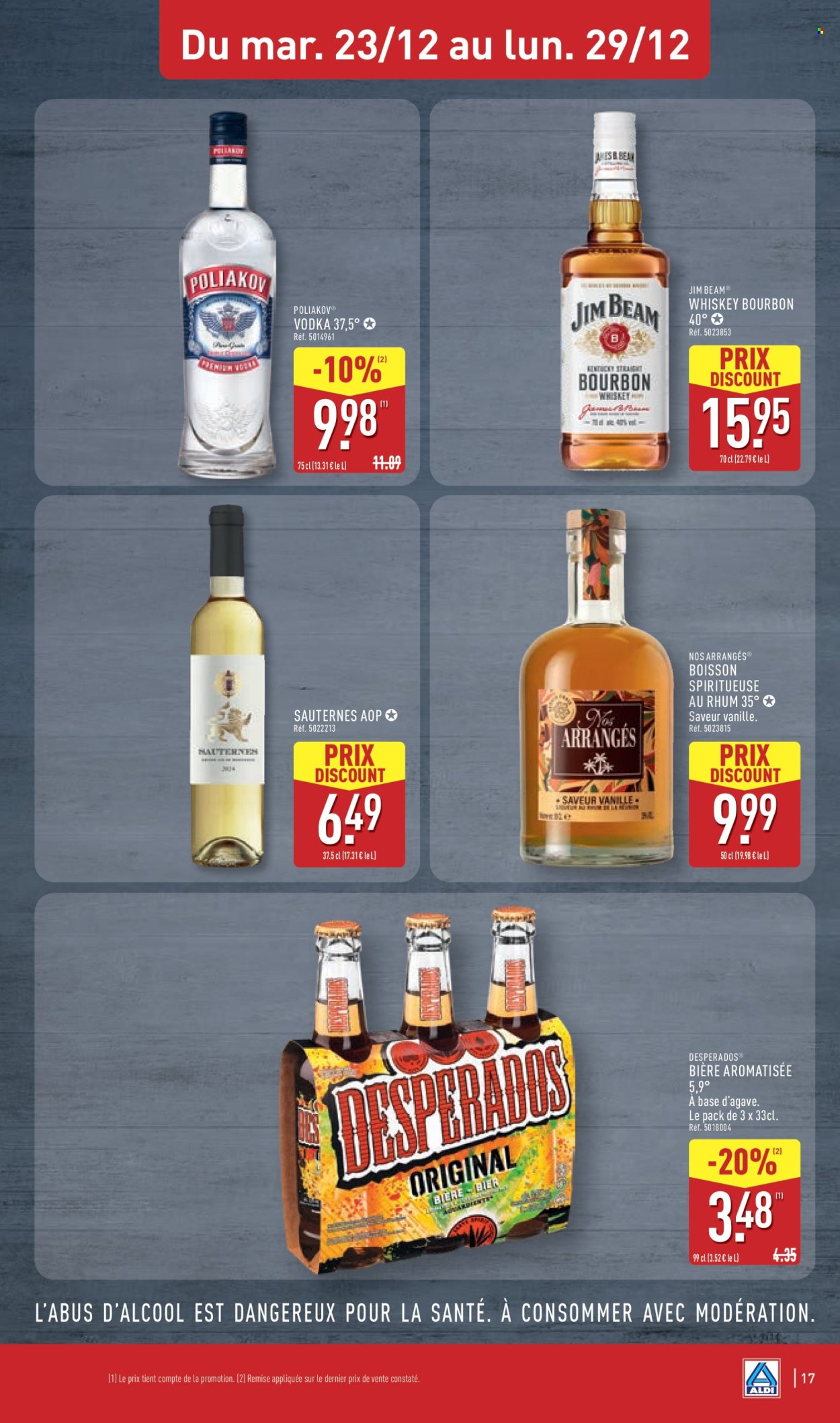 Catalogue ALDI - 23/12/2025 - 29/12/2025. Page 20