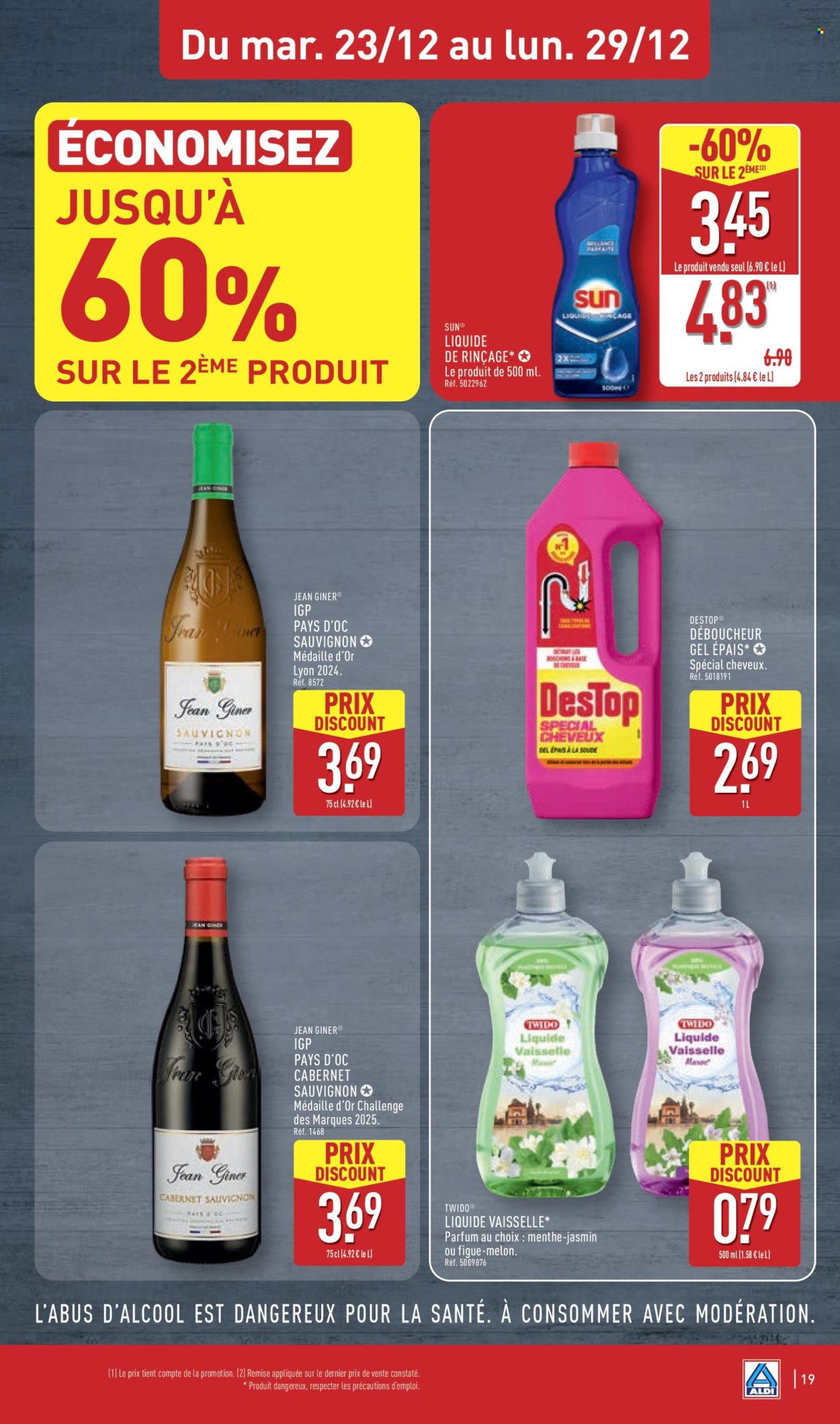 Catalogue ALDI - 23/12/2025 - 29/12/2025. Page 22