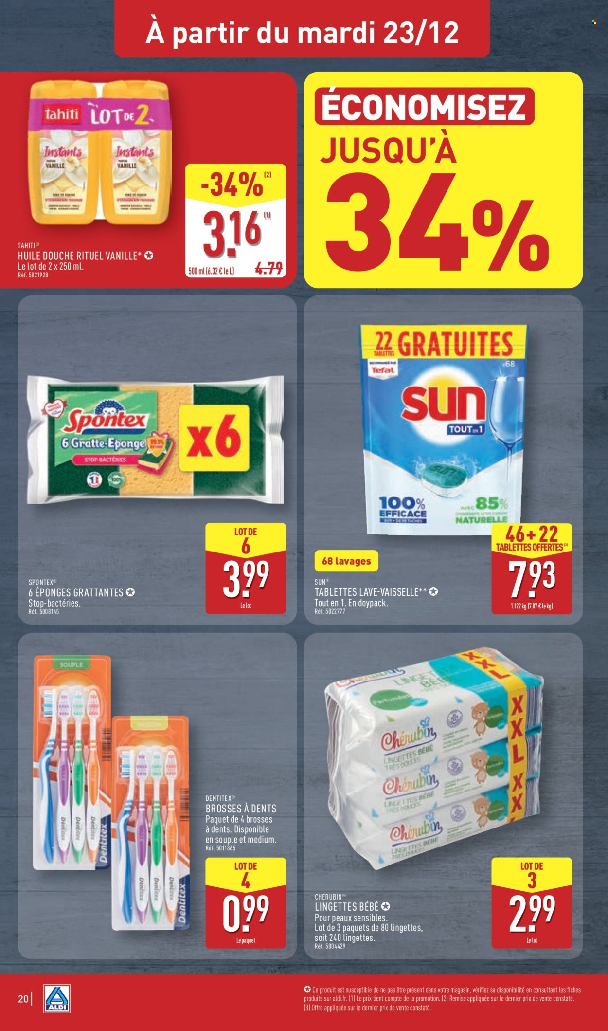 Catalogue ALDI - 23/12/2025 - 29/12/2025. Page 23