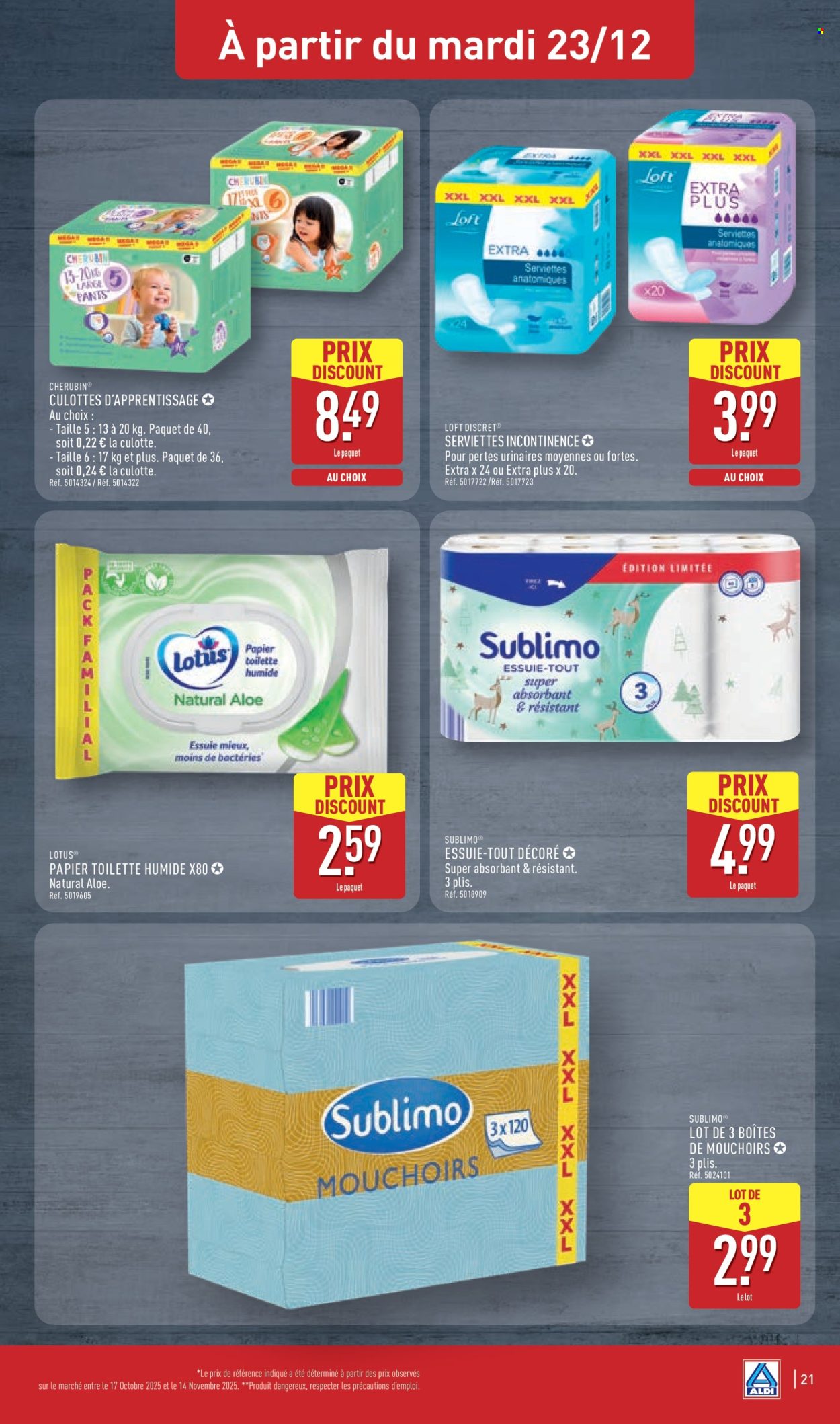 Catalogue ALDI - 23/12/2025 - 29/12/2025. Page 24