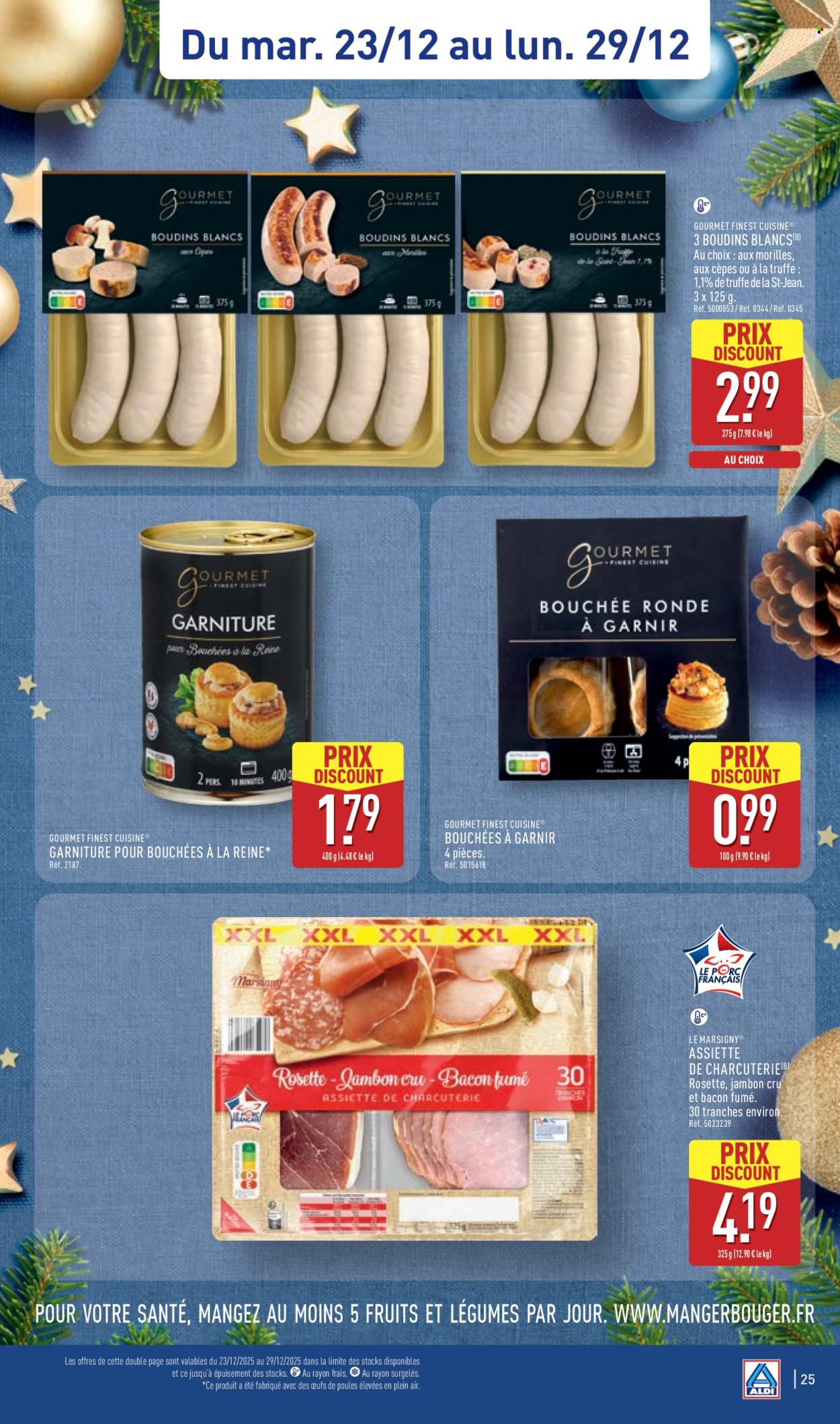 Catalogue ALDI - 23/12/2025 - 29/12/2025. Page 28