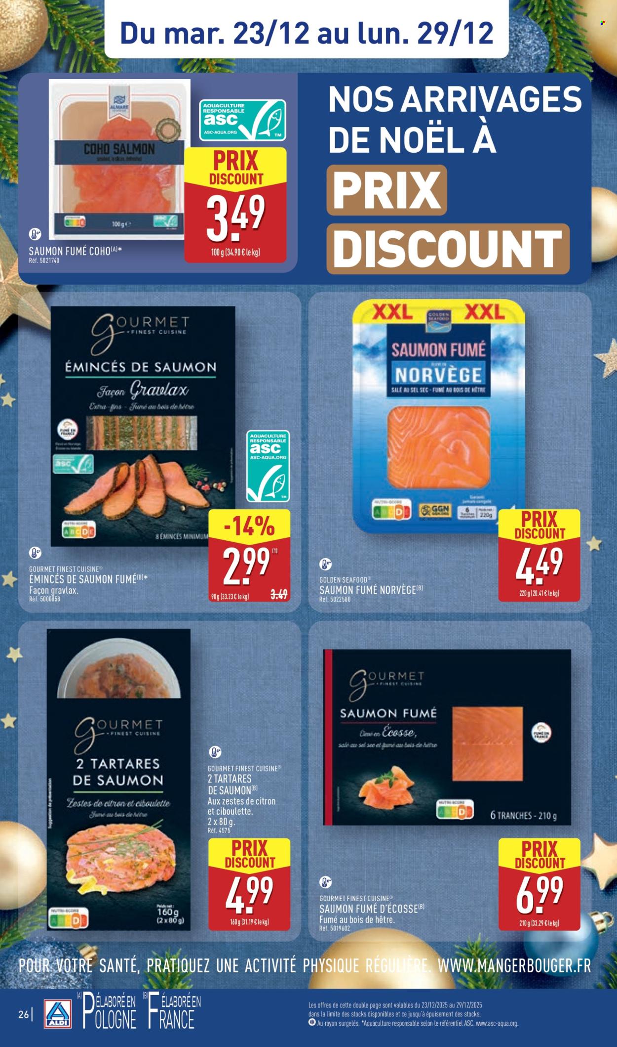 Catalogue ALDI - 23/12/2025 - 29/12/2025. Page 29