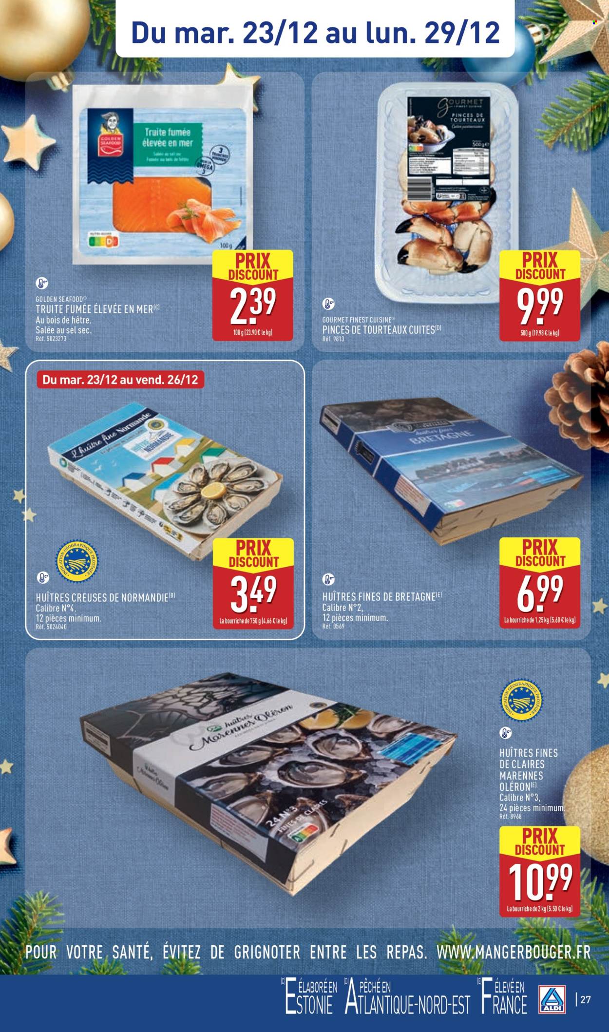 Catalogue ALDI - 23/12/2025 - 29/12/2025. Page 30