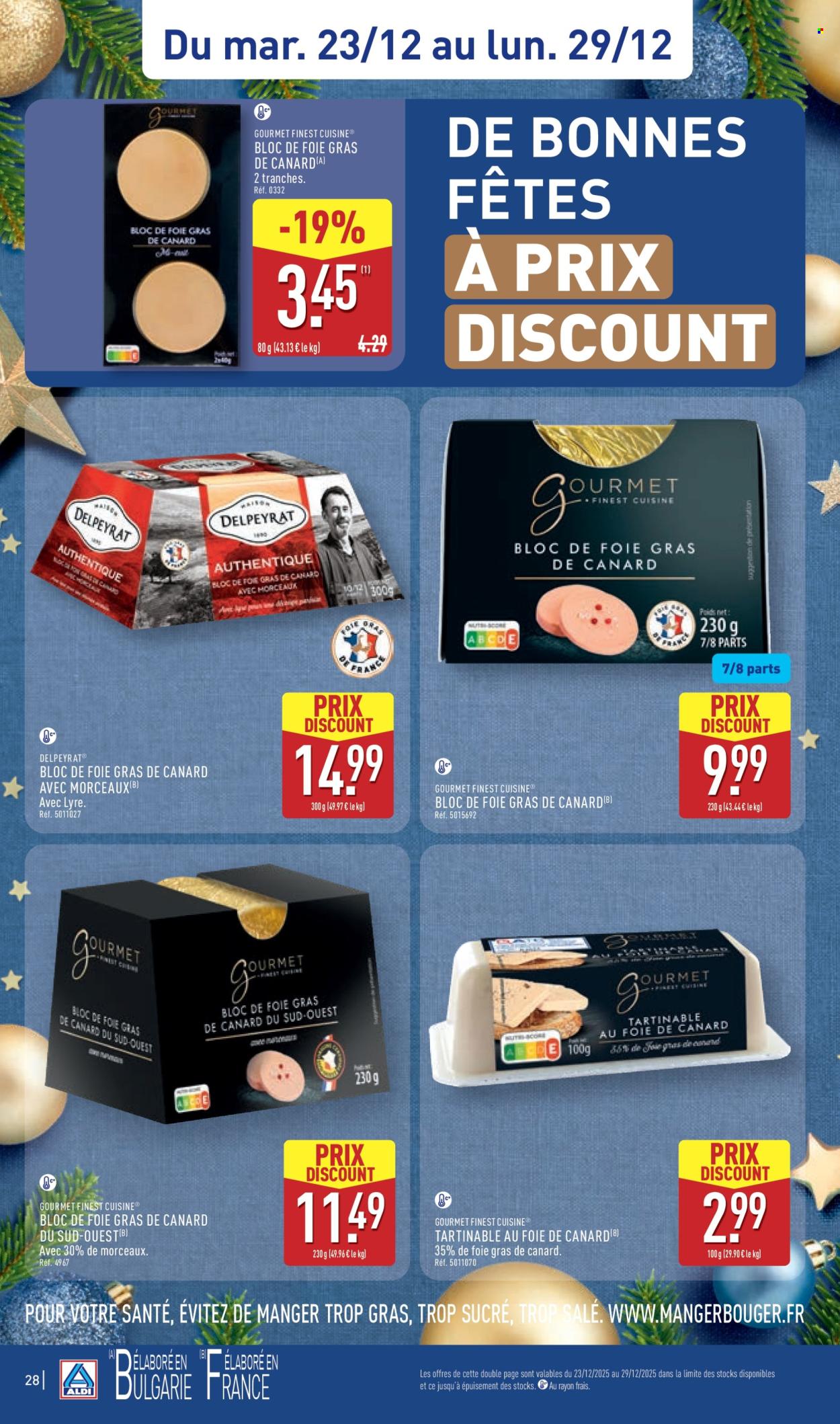 Catalogue ALDI - 23/12/2025 - 29/12/2025. Page 31