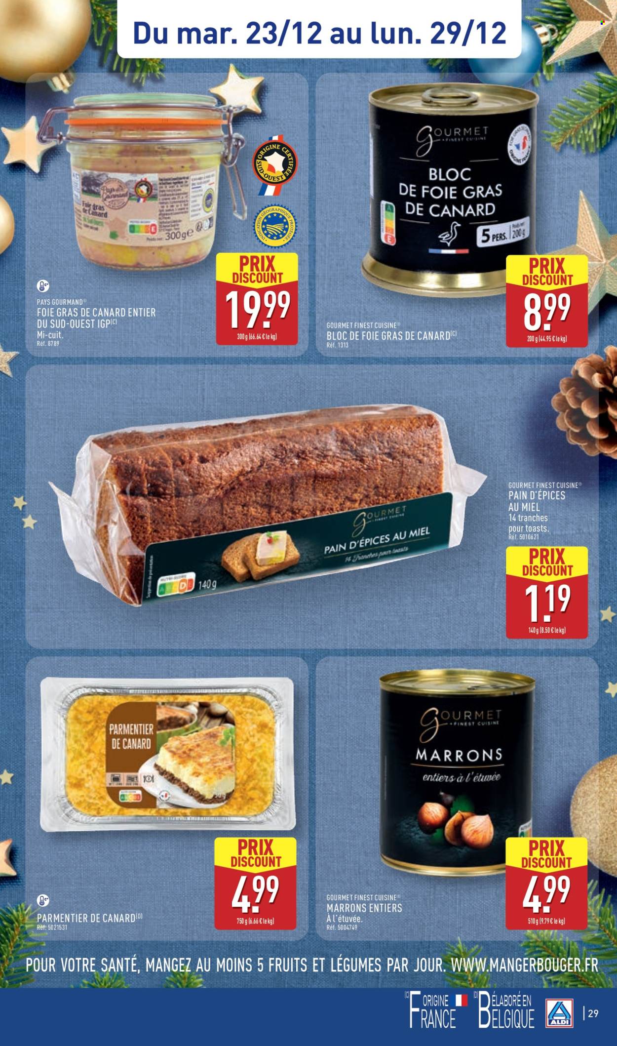 Catalogue ALDI - 23/12/2025 - 29/12/2025. Page 32