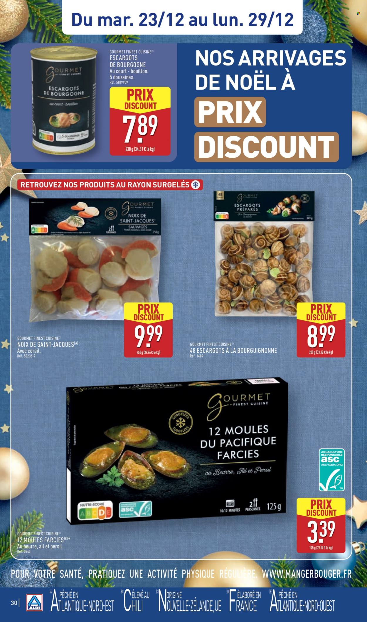 Catalogue ALDI - 23/12/2025 - 29/12/2025. Page 33