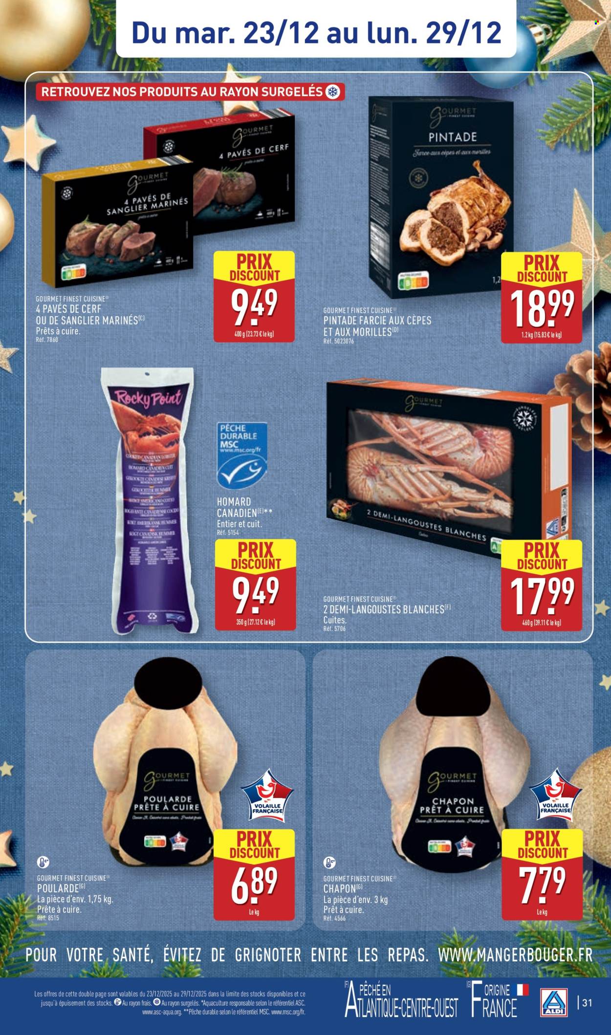 Catalogue ALDI - 23/12/2025 - 29/12/2025. Page 34
