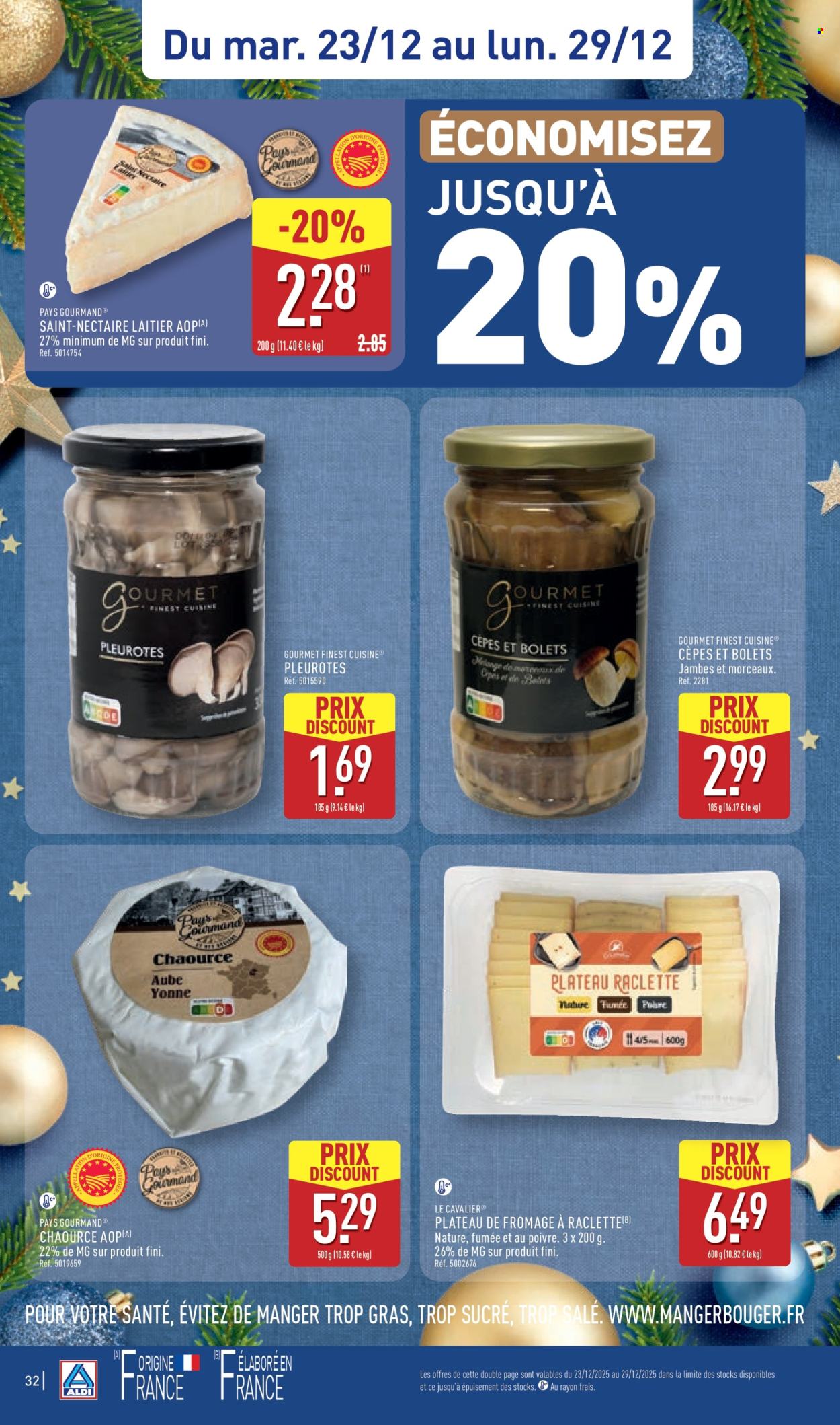 Catalogue ALDI - 23/12/2025 - 29/12/2025. Page 35