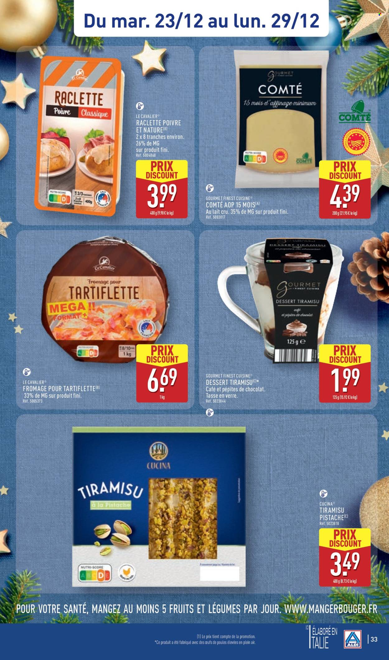 Catalogue ALDI - 23/12/2025 - 29/12/2025. Page 36