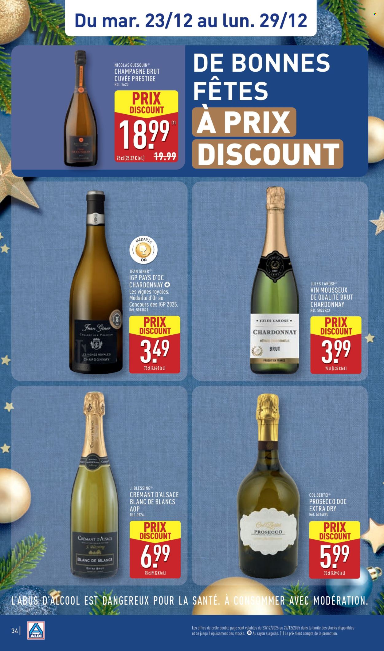 Catalogue ALDI - 23/12/2025 - 29/12/2025. Page 37
